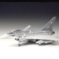 タミヤ WB.31 1/72 ユーロファイター2000 60731 4950344607310