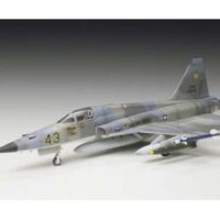 タミヤ WB.32 1/72 F-5E タイガー2 60732 4950344607327