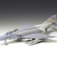 タミヤ WB.33 1/72 F-4S NAVYファントム 60733 4950344607334
