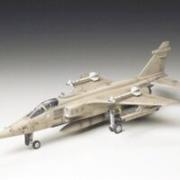 タミヤ WB.34 1/72 ジャガーGR-1 60734 4950344607341