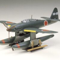 タミヤ WB.37 1/72 晴嵐 60737 4950344607372