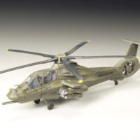 タミヤ WB.39 1/72 RAH-66 コマンチ 60739 4950344061792