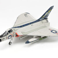 タミヤ WB.41 1/72 ダグラスF4Dー1スカイレイ 60741 4950344607419