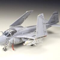 タミヤ WB.42 1/72 グラマンA-6Eイントルーダー 60742 4950344607426