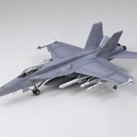 タミヤ WB.46 1/72 F/A-18E スーパーホーネット 60746 4950344061860