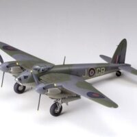 タミヤ WB.53 1/72 モスキートB Mk.ⅠV 60753 4950344607532