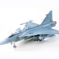 タミヤ WB.59 1/72 JAS-39A グリペン 60759 4950344061815