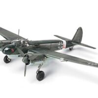 タミヤ WB.77 1/72 ユンカース Ju88 C-6 駆逐戦闘機 60777 4950344607778