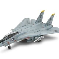 タミヤ WB.82 1/72 F-14A トムキャット 60782 4950344061891