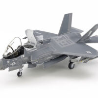 タミヤ WB.91 1/72 ロッキードマーチン F-35B ライトニングⅡ 60791 4950344607914