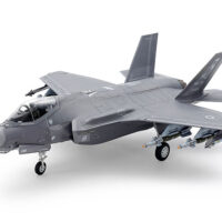 タミヤ 1/72 ロッキード マーチン F-35A ライトニングⅡ 60792 4950344607921