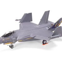 タミヤ WB.93 1/72 ロッキード マーチン F-35C ライトニングⅡ 60794 4950344607945