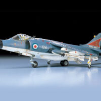 タミヤ 1/48 シーハリアー 61026 4950344980796