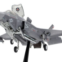 タミヤ 1/48ロッキードマーチン F-35B ライトニングⅡ 61125 4950344611256