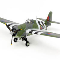 タミヤ 1/48グラマン FM-1 ワイルドキャット/マートレットMK.Ⅴ 61126 4950344611263