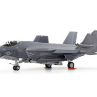 タミヤ 1/48 ロッキードマーチン F-35C ライトニングⅡ 61127 4950344611270
