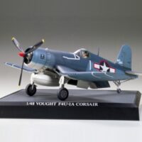 タミヤ 1/48 ヴォートF4U-1Aコルセア 61502 4950344615025