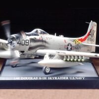 タミヤ 1/48 スカイレイダー（プロペラアクション） 61505 4950344615056