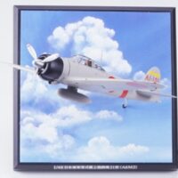 タミヤ 1/48 零戦21型 PA 61509 4950344615094