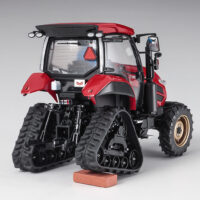 ハセガワ 1/35 ヤンマー トラクター YT5113A デルタクローラ仕様 4967834661042