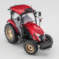 ハセガワ 1/35 ヤンマー トラクター YT5113A “ロボットトラクター” 4967834661080