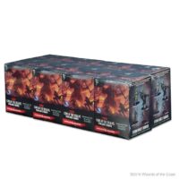 D&D ICONS OF THE REALMS:Storm King's Thunder-Booster Brick