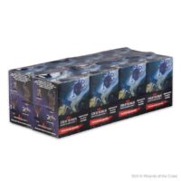 D&D ICONS OF THE REALMS:Monster Menagerie II-Booster Brick