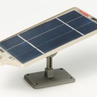 タミヤ ソーラーパネル 1.5V-500mA 76010 4950344760107