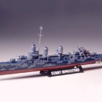 タミヤ 1/350 DD445 フレッチャー 78012 4950344780129