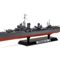タミヤ 1/350 日本駆逐艦 雪風 78020 4950344780204