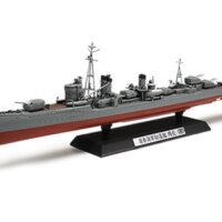 タミヤ 1/350 日本海軍駆逐艦 陽炎 78032 4950344780327