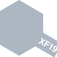 タミヤ エナメル XF-19 スカイグレイ 80319 4950344067701 公式画像1