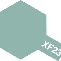 タミヤ エナメル XF-23 ライトブルー 80323 4950344067749 公式画像1