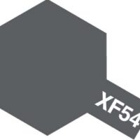 タミヤ エナメル XF-54 ダークシーグレイ 80354 4950344067855 公式画像1