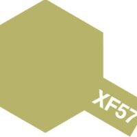 タミヤ エナメル XF-57 バフ 80357 4950344067886 公式画像1