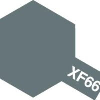 タミヤ エナメル XF-66 ライトグレイ 80366 4950344067978 公式画像1