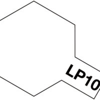 タミヤ ラッカー LP-10 ラッカー溶剤 (10ml) 82110      45206214 公式画像1