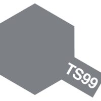 タミヤスプレー TS-99 舞鶴海軍工廠グレイ(日本海軍) 85099 4950344074112 公式画像1