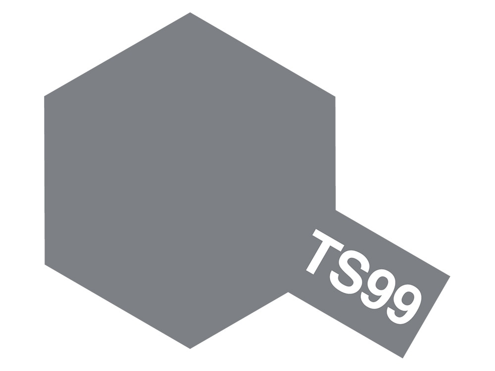 タミヤスプレー TS-99 舞鶴海軍工廠グレイ(日本海軍) 85099 4950344074112