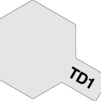 タミヤ 3D-1 スノーホワイト 85501 4950344855018