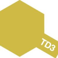 タミヤ 3D-3 サンドイエロー 85503 4950344855032