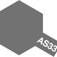 タミヤ AS-33 カモフラージュグレイ 86533 4950344865338