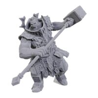 D&D NOLZUR'S MARVELOUS:Firegaunt