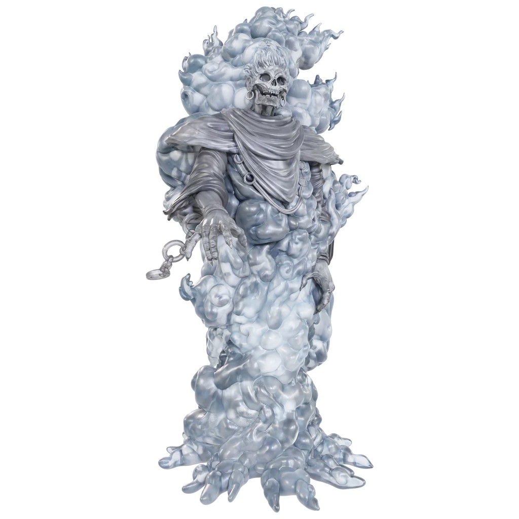 D&D NOLZUR’S MARVELOUS MINIATURES:Spectral Cloud 90112