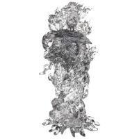 D&D NOLZUR'S MARVELOUS:Spectral Cloud