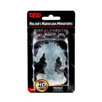D&D NOLZUR'S MARVELOUS:Fire Elemental
