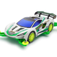 タミヤ ミニ4駆 イグニシオン ジャパンカップ2024 （MAシャーシ） 95168 4950344951680