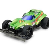 タミヤ キャノンボールプレミアム（スーパーⅡ） ミニ4駆特別 95225 4950344952250