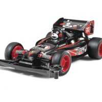 タミヤ ミニ4駆 くまモンバージョン（完成車） 95226 4950344952267
