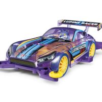 タミヤ ミニ4駆 オオカミGT（MA） 95365 4950344953653